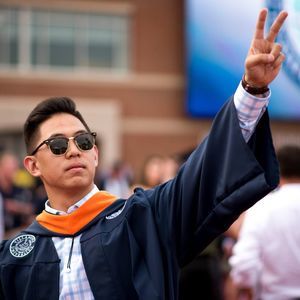 Meet your Posher, Royce